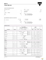 SI9712DY-T1-E3 Page 2