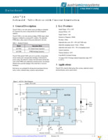 AS1720B-ATDT Page 1