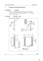 VND5E160ASOTR-E Page 32