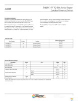 A6818EEPTR-T Page 2