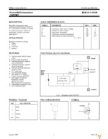 BUK101-50GS,127 Page 1