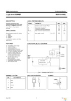 BUK118-50DL,127 Page 1