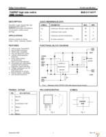 BUK217-50YT,118 Page 1