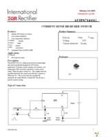 AUIPS71411G Page 1