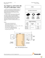 MC33882DH Page 1