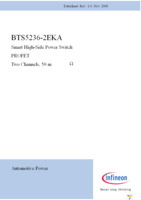 BTS5236-2EKA Page 1