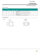 AAT4610AIGV-1-T1 Page 2