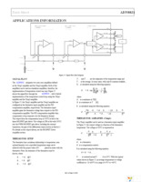 ADN8831ACPZ-REEL7 Page 15