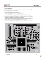 IR3502BMTRPBF Page 34