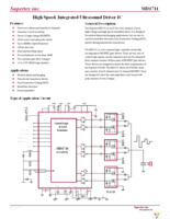 MD1711K6-G Page 1