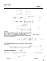 IR3503MTRPBF Page 30