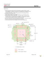 IR3503MTRPBF Page 37