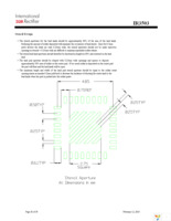 IR3503MTRPBF Page 38