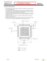 IR3513MTRPBF Page 33