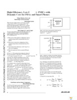 MAX1587CETL+T Page 20