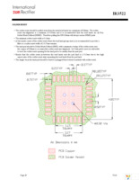 IR3522MTRPBF Page 29