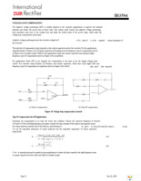 IR3504MTRPBF Page 32