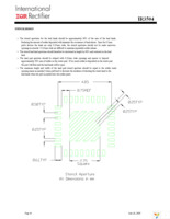 IR3504MTRPBF Page 41