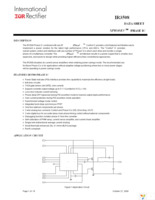 IR3508MTRPBF Page 1