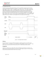 IR3527MTRPBF Page 13