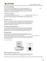 ISPPAC-POWR607-01SN32I Page 19
