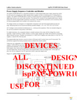 ISPPAC-POWR1208-01TN44E Page 3