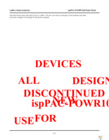 ISPPAC-POWR1208-01TN44E Page 32