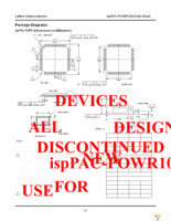 ISPPAC-POWR1208-01TN44E Page 33