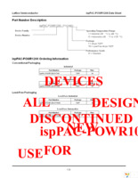 ISPPAC-POWR1208-01TN44E Page 34