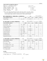 DS1233AZ-10+T&R Page 4