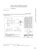 MAX6337US16D3+T Page 7