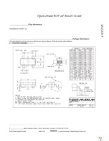 MAX6315US29D3+T Page 7