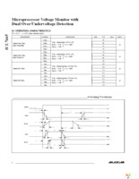 ICL7665ACSA+ Page 4