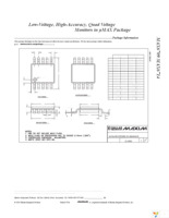 MAX6714DUB+ Page 13