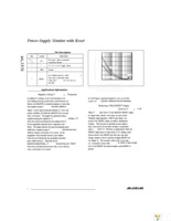 MAX709LCSA+ Page 4