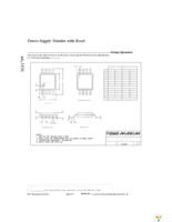 MAX709LCSA+ Page 8