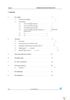 STM1816RWX7F Page 2