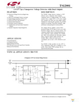 TS12001ITD1022T Page 1