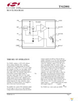 TS12001ITD1022T Page 7