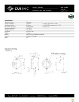 CEP-1109 Page 1
