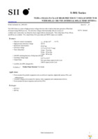 S-80122CLMC-JIHT2G Page 1