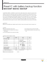 BA6162F-E2 Page 1
