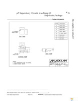 MAX6401BS26+T Page 9