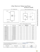 MAX6332UR20D1+T Page 5