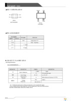 XC6119C25A7R-G Page 2