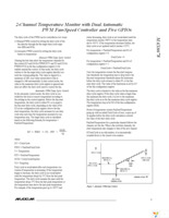 MAX6678AEP92+T Page 9