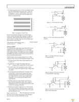 ADM1028ARQ Page 9