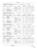 ISL21007DFB812Z-TK Page 5