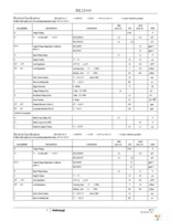 ISL21060BFH630Z-TK Page 4