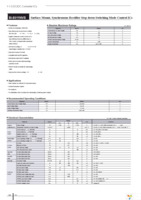 SI-8511NVS-TL Page 1
